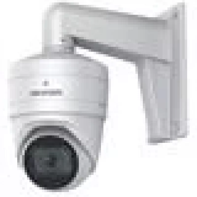 Hikvision DS-1473ZJ-135 beveiligingscamera-accessoire lamp