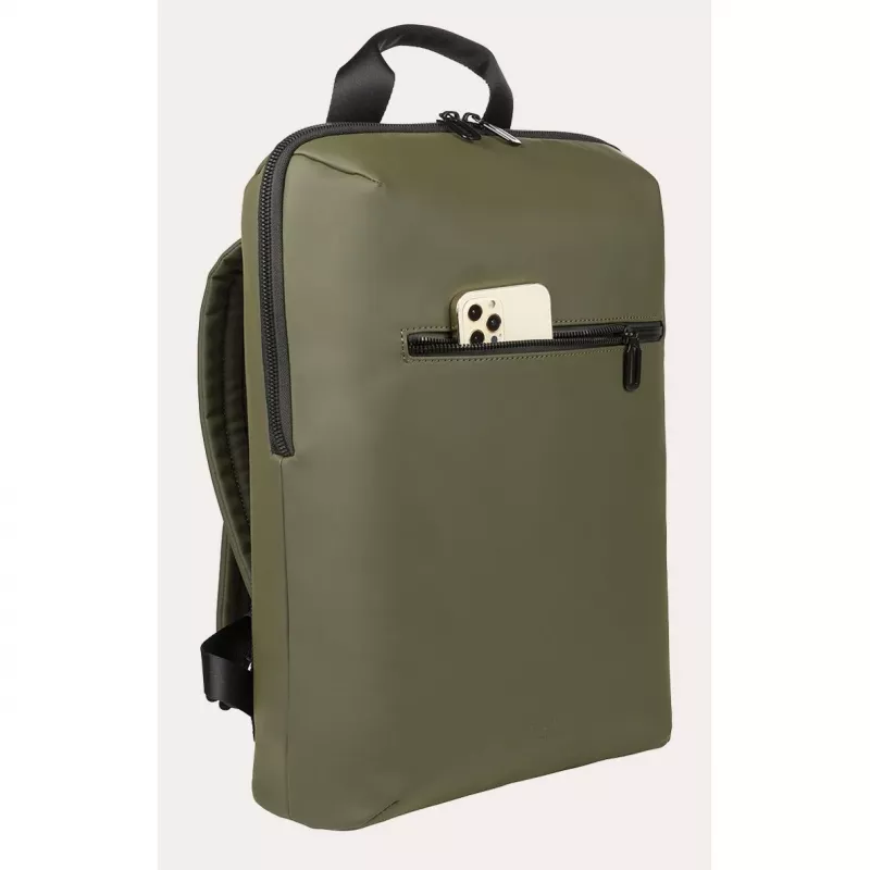 TUCANO GOMMO rugzak 15,6'' groen MacBook Pro 16'' laptop 15,6''