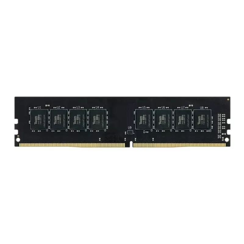 Team Group Team Elite - DDR4 - module - 16 GB - DIMM 288-PIN