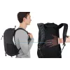 Thule | Nanum, 18L | wandelrugzak | zwart