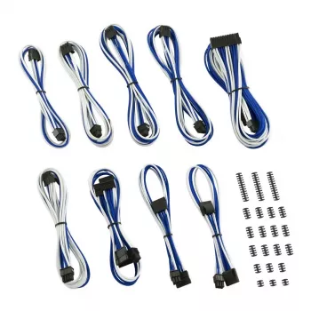 Cablemod CM-CSI-CKIT-NKWB-R interne voedingskabel