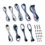 Cablemod CM-CSI-CKIT-NKWB-R interne voedingskabel