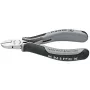 Zijkniptang Knipex 77 12 115 ESD