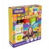 Educatieve gelei-set TUBAN TU3837 — 3 kleuren