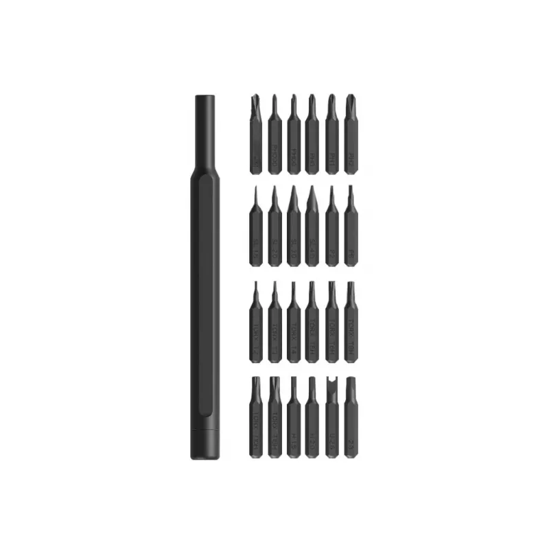 Xiaomi Mi precisie-schroevendraaierset 24in1