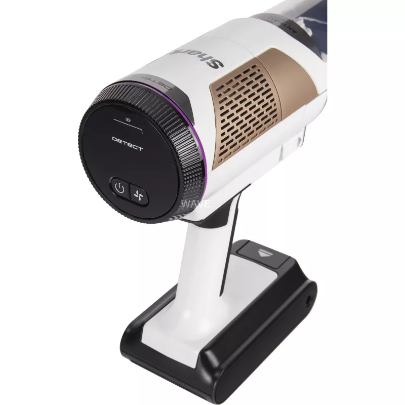 Shark IW3612EU handstofzuiger 2 L wit