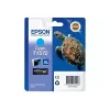Inktcartridge Epson T1572 cyaan