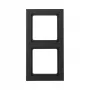 Berker 10126096 frame Q.3, antraciet