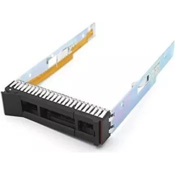 Computerbehuizing CoreParts KIT963 voor 2,5 inch opslagstations 190x28x110mm