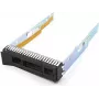 Computerbehuizing CoreParts KIT963 voor 2,5 inch opslagstations 190x28x110mm