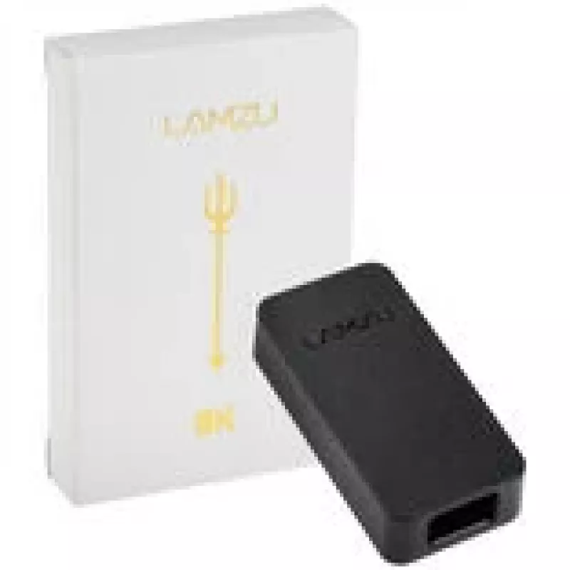 Lamzu 8K Dongle - zwart