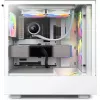 All-in-one-vloeistofkoeler NZXT Kraken 240 RGB
