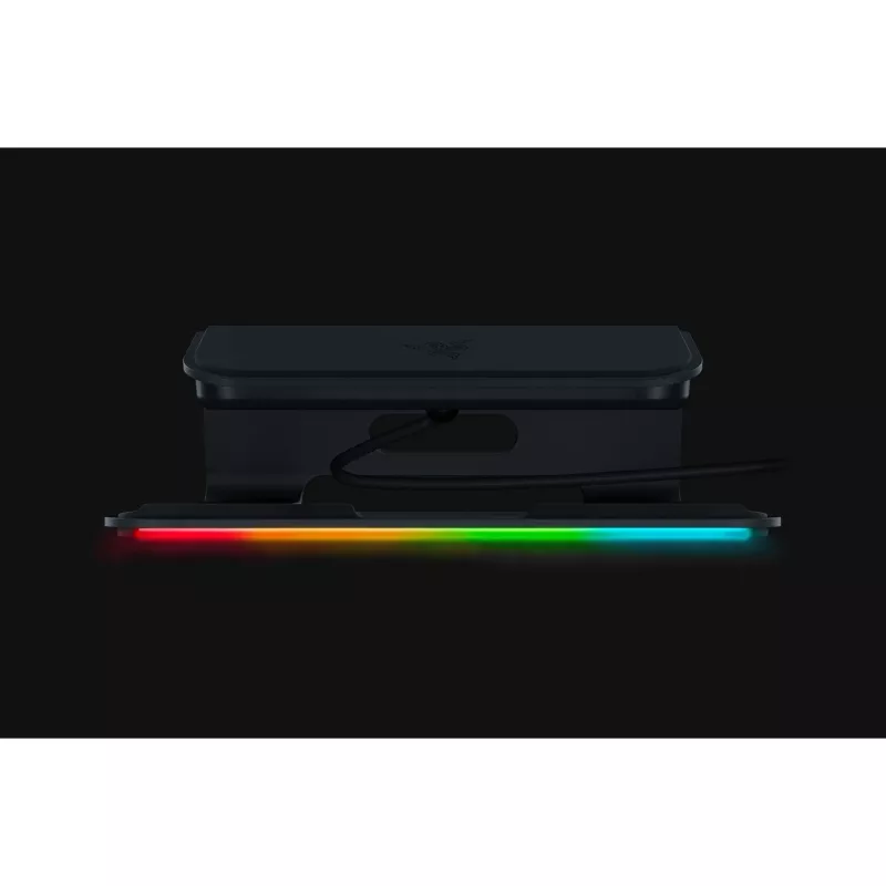 Laptopstandaard Razer RC21-01110200-R3M1 zwart 38,1 cm (15 inch)