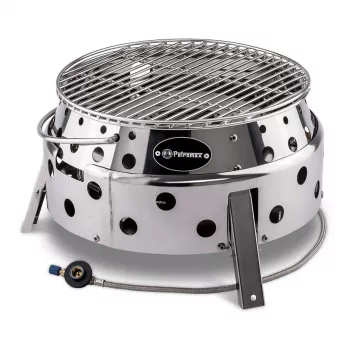 Gasgrill Petromax Atago atago-gg28 draagbaar compact ontwerp