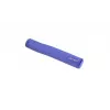Ergonomisch multifunctioneel kussen MDH FLEX PILLOW DRQE3F1CDXUXP — rolvorm, 635 mm lengte, 100 mm diameter, paars, polypropyleen met veloursbekleding