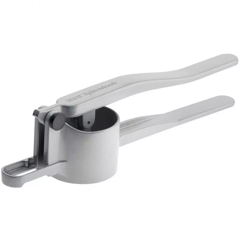 Aardappelpers GEFU 13170 - aluminium spätzle- en aardappelpers