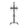 SBOX montagearm FS-446-2 voor 37–70 inch TV's, 70 kg draagkracht, VESA 600x400