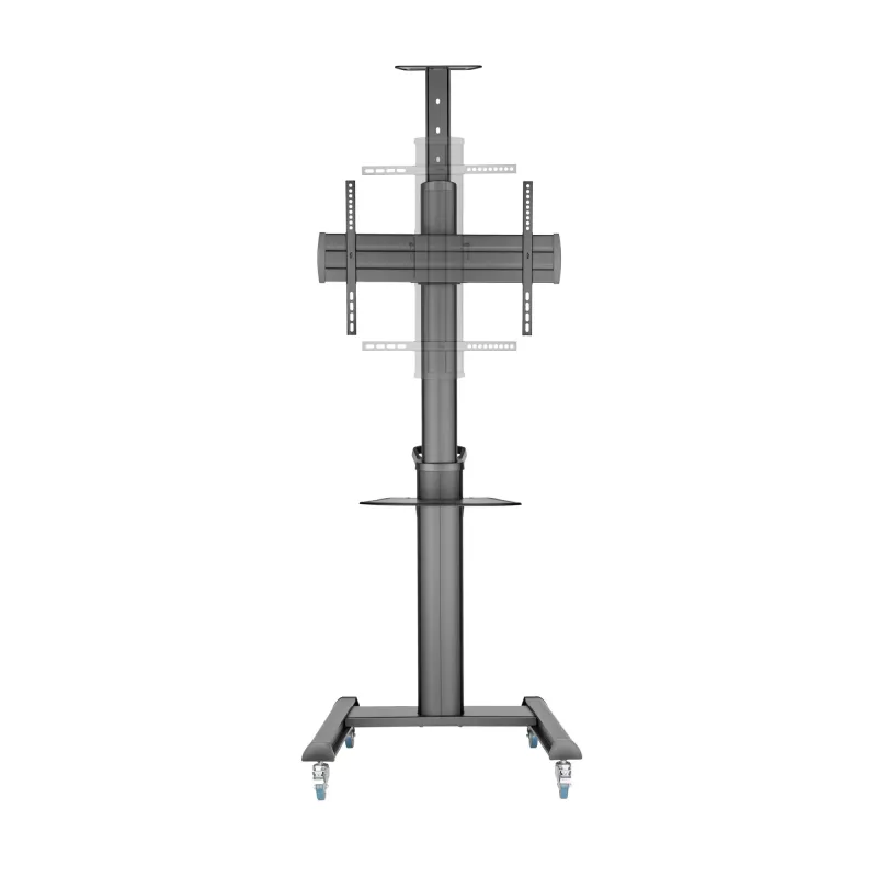SBOX montagearm FS-446-2 voor 37–70 inch TV's, 70 kg draagkracht, VESA 600x400