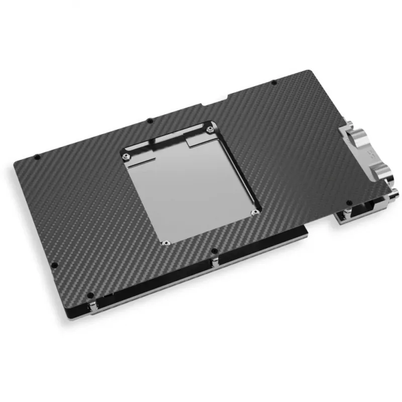 Grafische kaart Alphacool ES RTX 5090 Reference 1‑slot design REV1