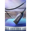 UGREEN CM309 Bluetooth 5.0-audio-ontvanger, USB, 3,5 mm AUX-aansluiting, zwart