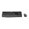 Draadloze combo MK345 Logitech