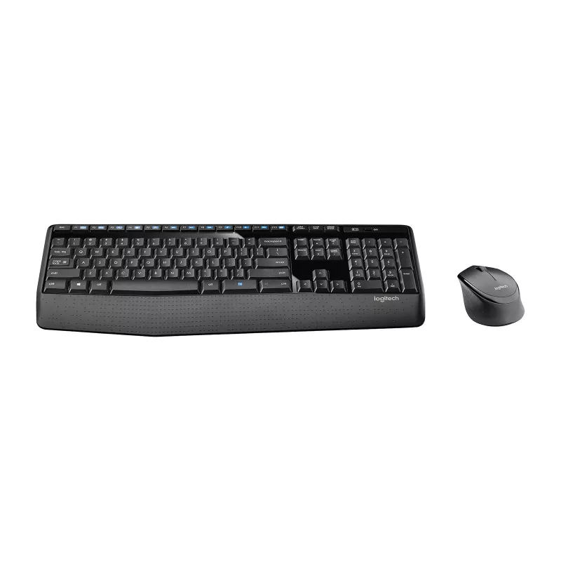 Draadloze combo MK345 Logitech