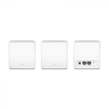 Mercusys HALO H30G mesh-wifi-router (3 stuks) gigabit AC1300