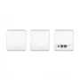 Mercusys HALO H30G mesh-wifi-router (3 stuks) gigabit AC1300
