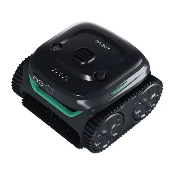 Poolreinigingsrobot Wybot C2PRO draadloos