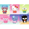 Ravensburger Hello Kitty puzzel, 2 x 24 stukjes