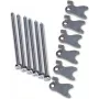 Busch-Jaeger 8300-0-0308 montageset (8300-0-0308)