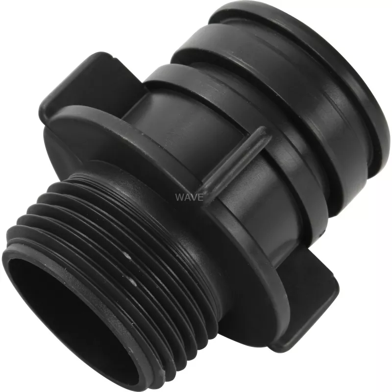 Gardena 5319-20 korte aansluithuls voor klepbox