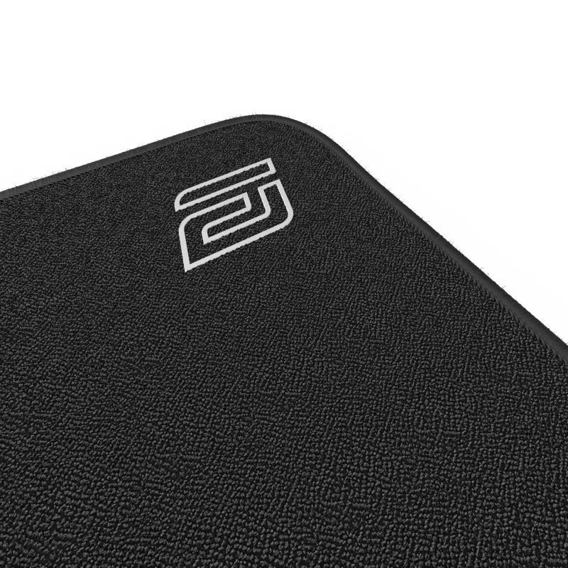 Muismat Endgame Gear EM-B Plus Zwart