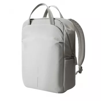 XD Design rugzak Bobby Soft Tote grijs P706.3019
