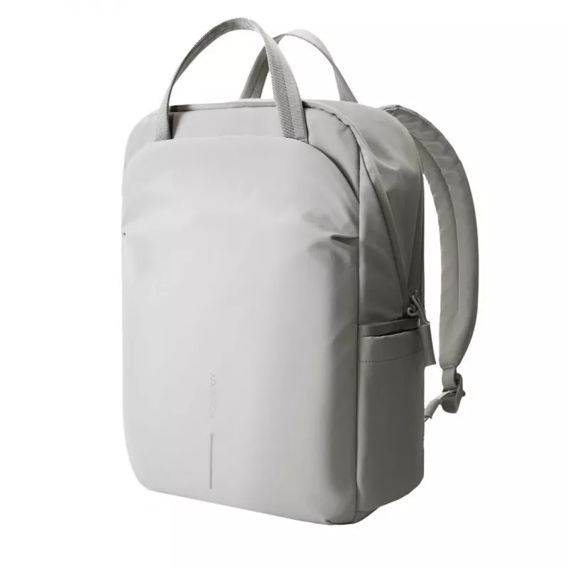 XD Design rugzak Bobby Soft Tote grijs P706.3019