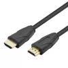 HDMI-kabel v2.0 15 m verguld