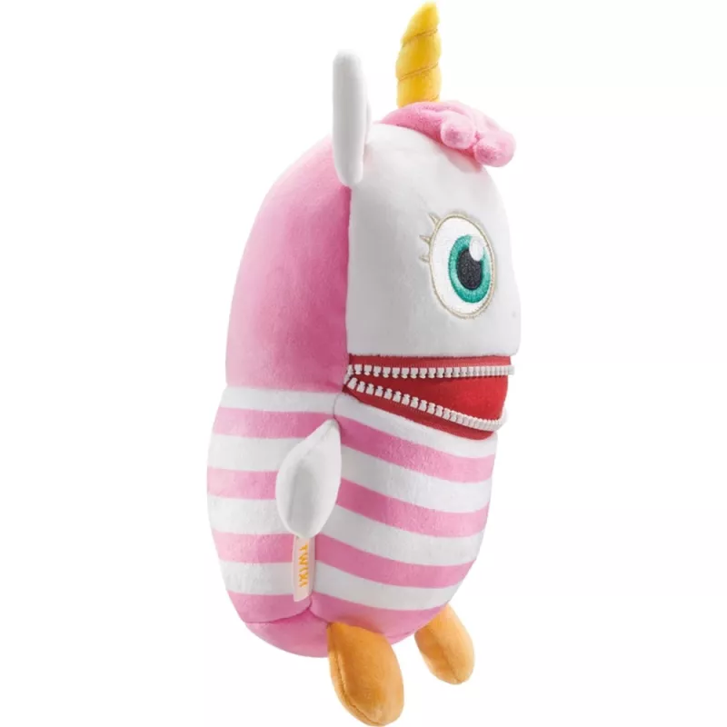 Sorgenfresser Twixi, knuffeldier Edition Boogie Woogies, 26 cm
