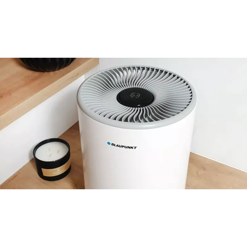 Blaupunkt AHE601 luchtbevochtiger