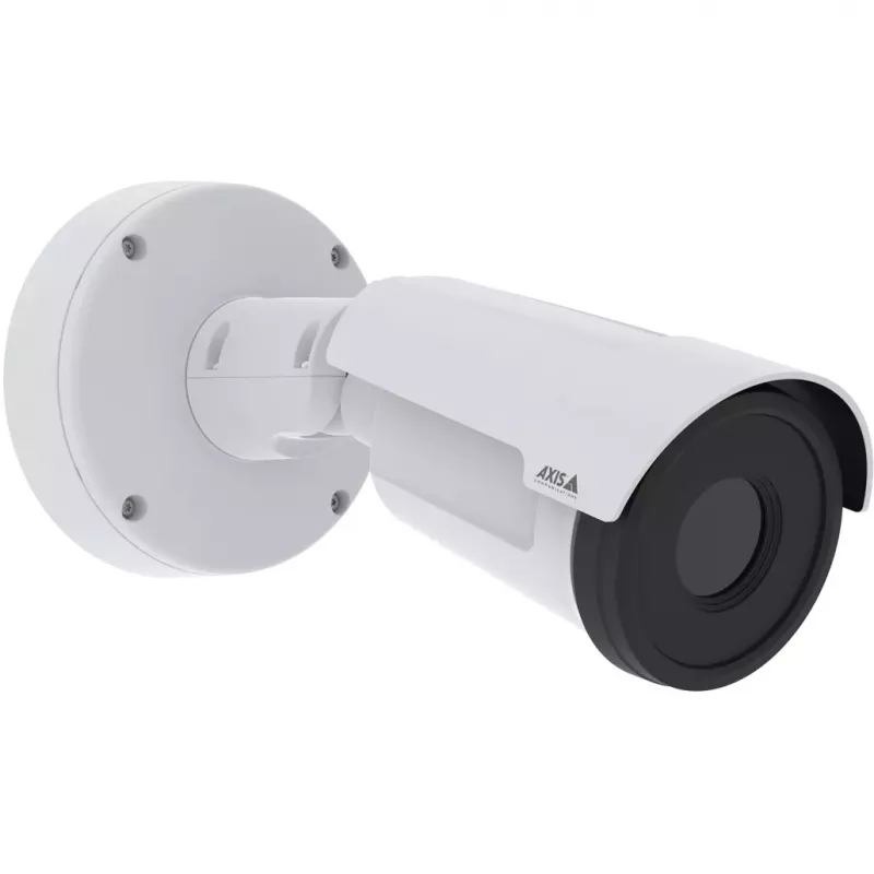 Axis Q1972-E thermische netwerkcamera, bullet, 19 mm, 30 fps