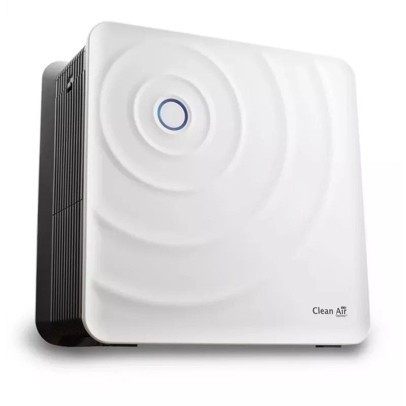 Luchtwasser/CA-803 Clean Air Optima
