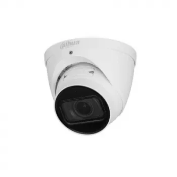 Vandalismebestendige IP-camera IPC-HDW5842T-ZE-2712-S3