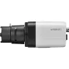 Hanwha Techwin Hanwha HCB-6000PH - CCTV-beveiligingscamera - binnen - bedraad - 500 m - Tsjechisch - Deens - Duits - Engels - Spaans - Frans - Italiaans - Japans