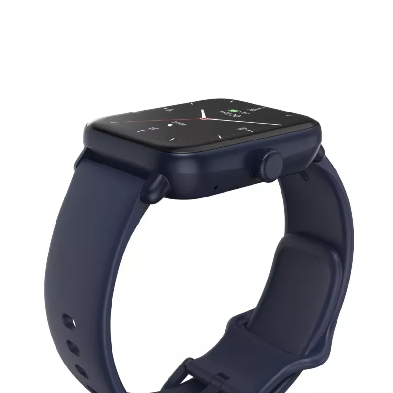Hama 6010 44 mm digitaal touchscreen blauw