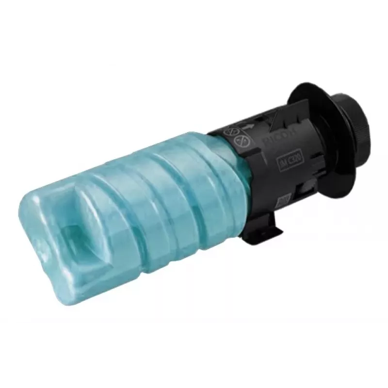 Ricoh IM C320 (842657) tonercartridge, cyaan