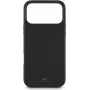 Beschermhoes white diamonds voor Apple iPhone 17 Pro Max — Urban Case, zwart