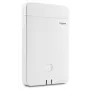 DECT-basisstation Gigaset N770 IP Pro – 120 kanalen, HTTPS/SIPS/SRTP/SSL/TLS, binnen 50 m, buiten 300 m, wit