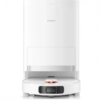 Xiaomi X20+ robotstofzuiger 0,35 L zakloos wit