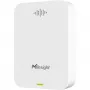 Badkamer-geurdectector Milesight GS301-868M LoRaWAN voor NH3 H2S-monitoring