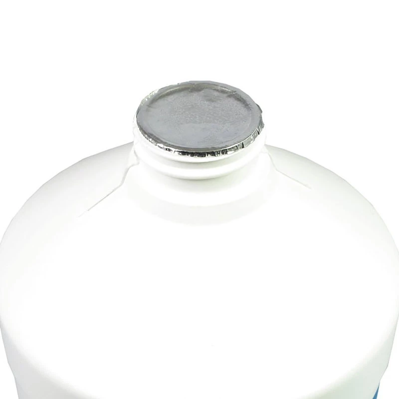 XSPC Pure Coolant, 1 liter - geel, UV