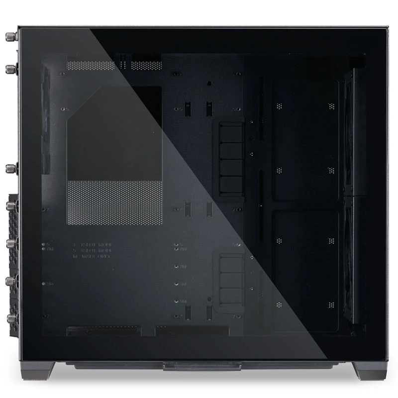 Lian Li O11 AIR MINI zwart